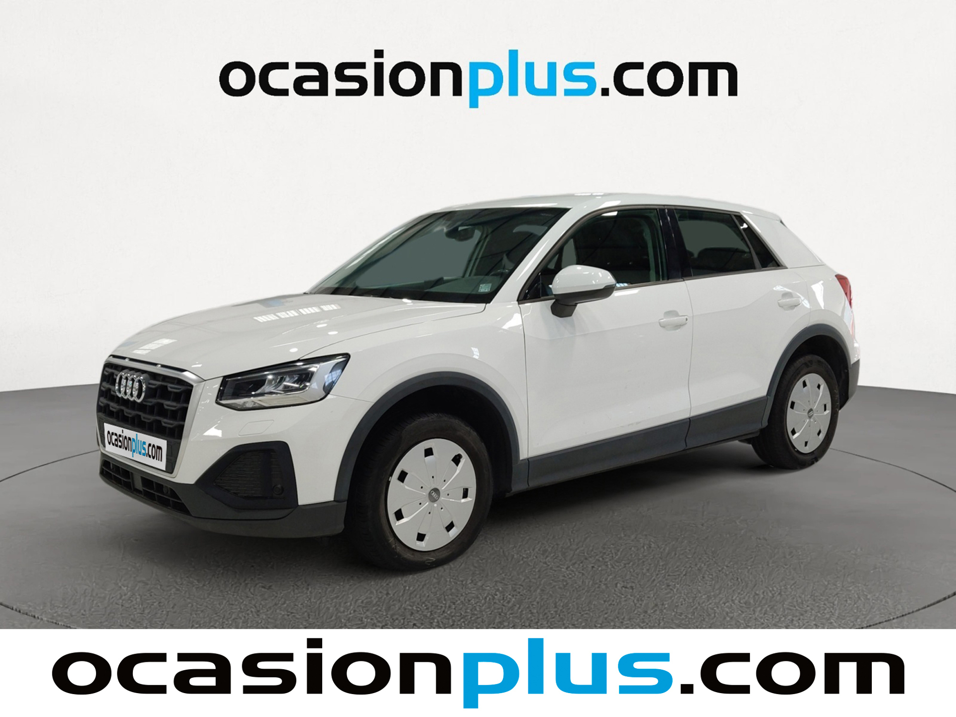 Imagen de AUDI Q2