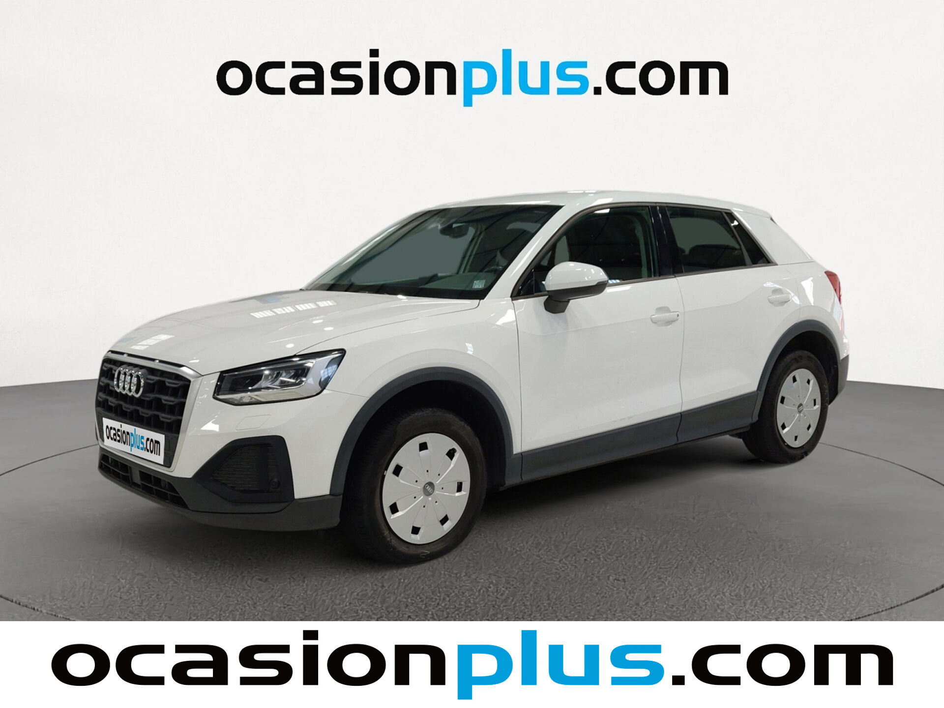 Imagen 1 de AUDI Q2