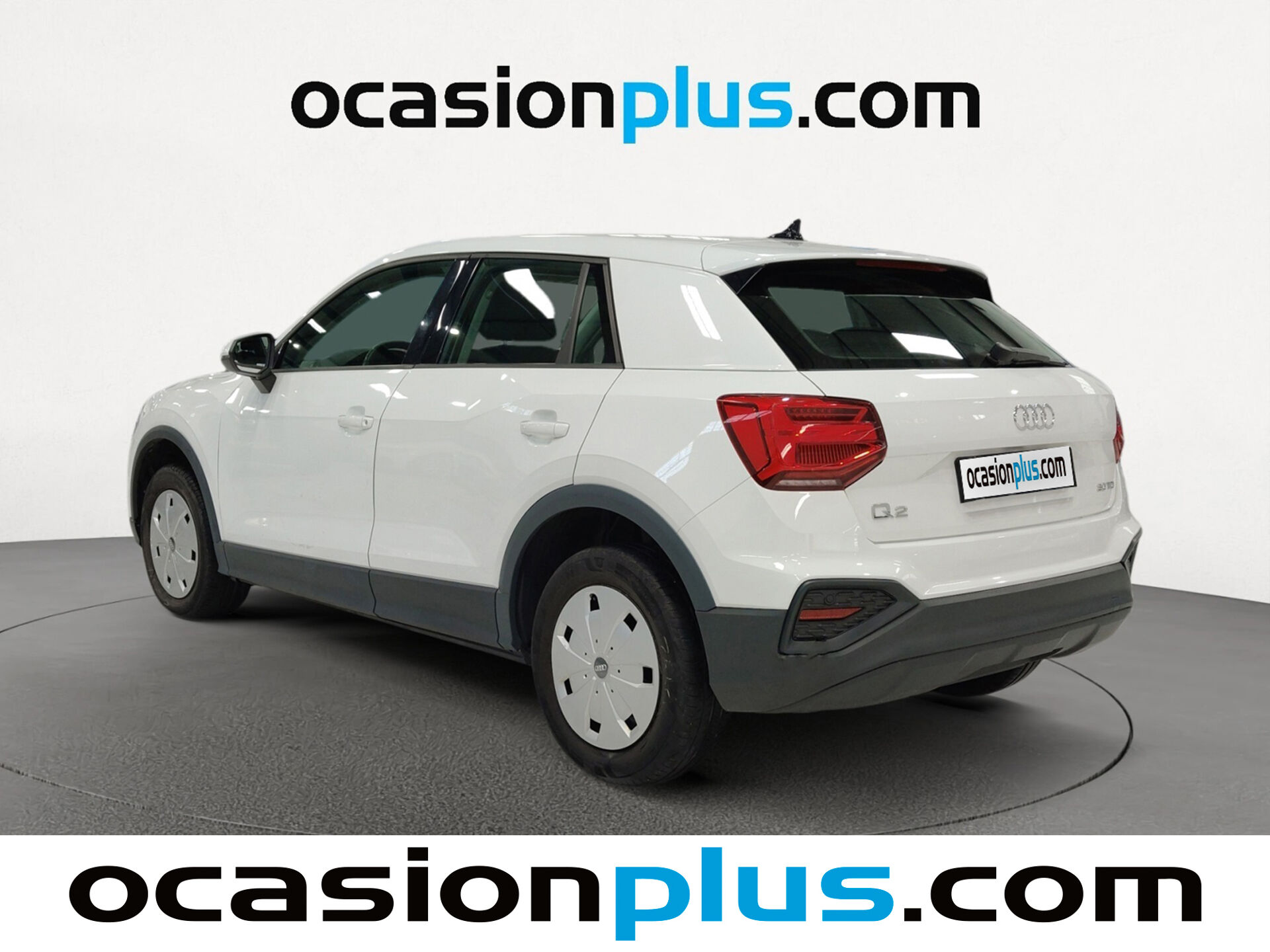 Imagen 3 de AUDI Q2