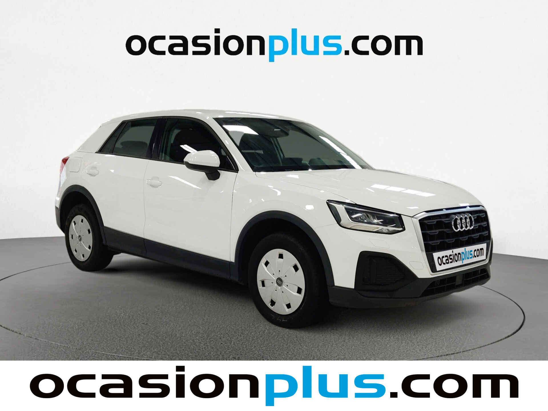 Imagen 2 de AUDI Q2