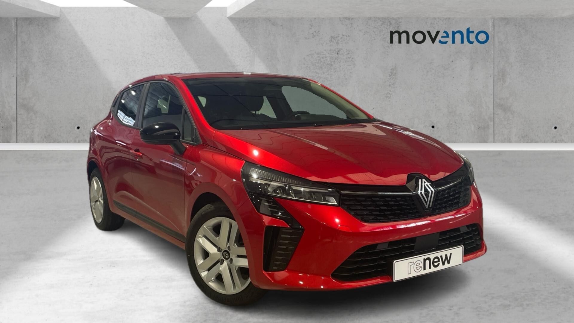 RENAULT Clio (Eco-G 100 GLP Evolution 74 kW (100 CV)) en Barcelona