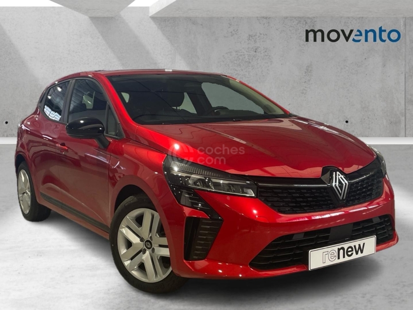 Foto del RENAULT Clio TCe GLP Evolution 74kW