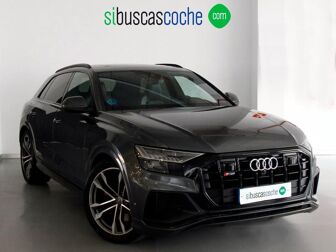 Imagen de AUDI Q8 S 4.0 TDI quattro tiptronic