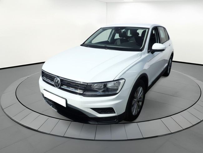 VOLKSWAGEN Tiguan (Edition 2.0 TDI 110kW (150CV)) en Madrid