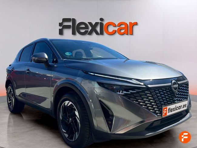 Foto del NISSAN Qashqai 1.3 DIG-T mHEV 12V Acenta 4x2 Aut. 116kW