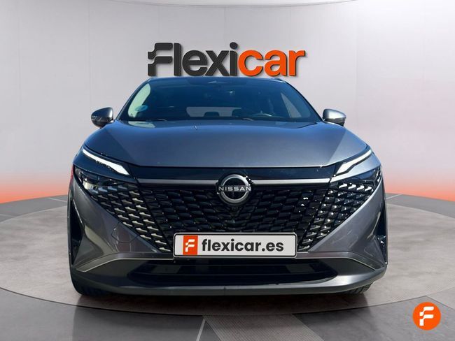 Foto del NISSAN Qashqai 1.3 DIG-T mHEV 12V Acenta 4x2 Aut. 116kW