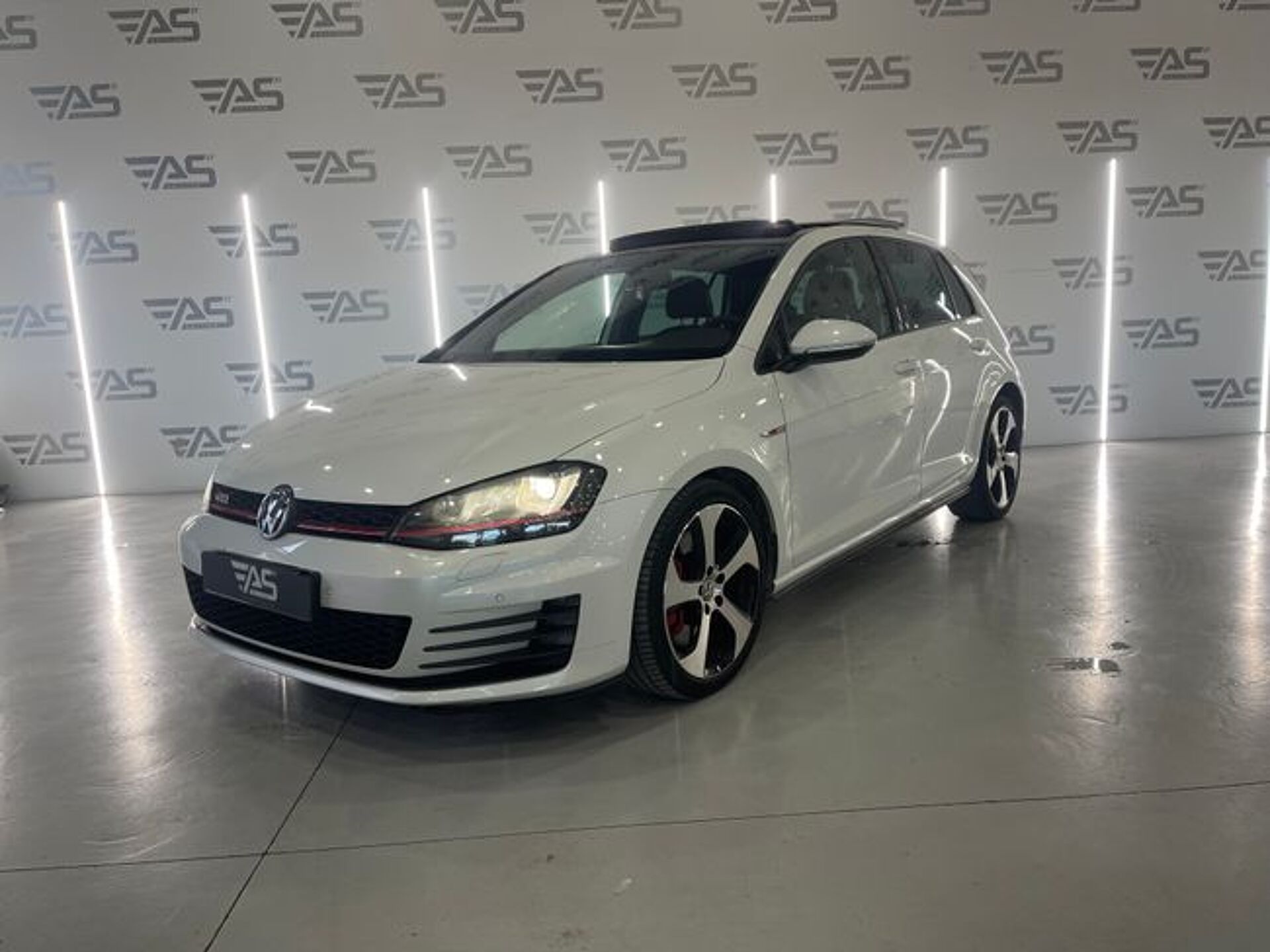 Imagen 1 de VOLKSWAGEN Golf
