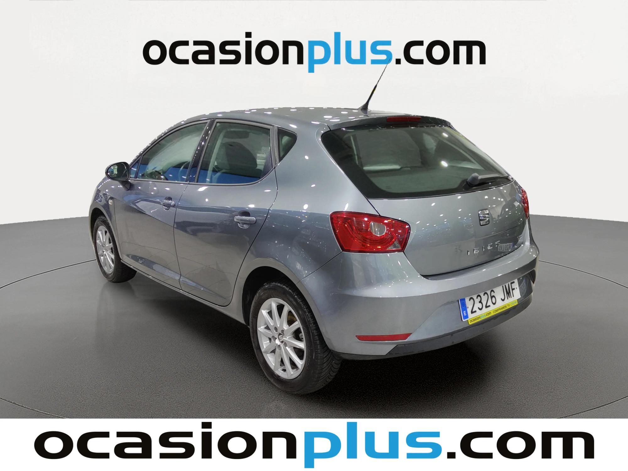 Foto del SEAT Ibiza 1.2 TSI Style