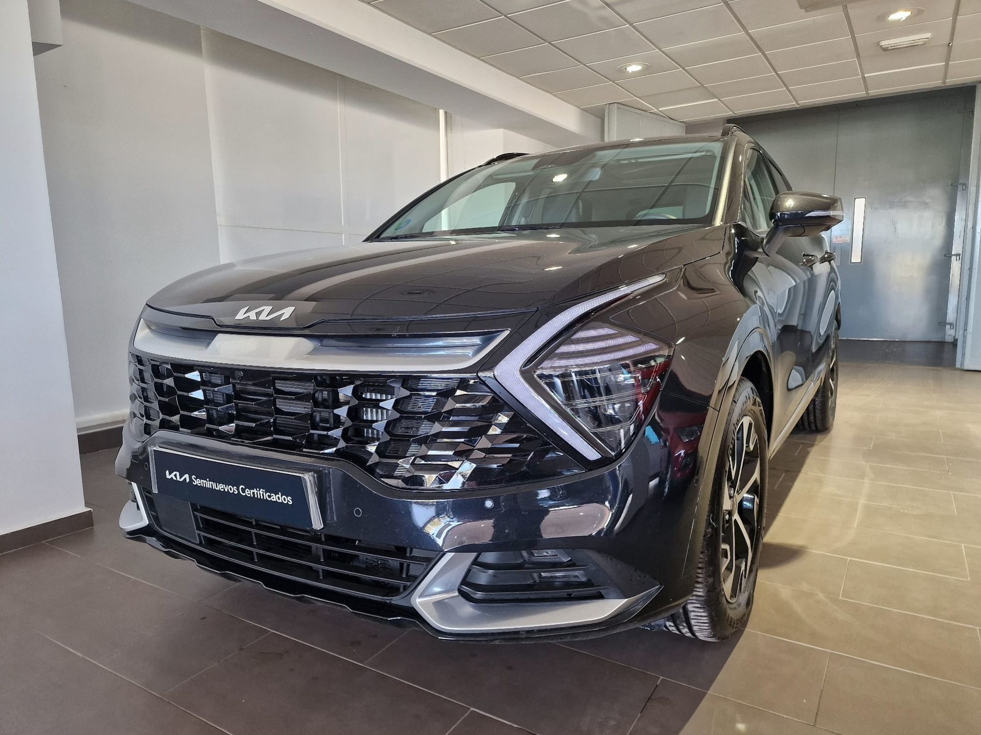 Imagen de KIA Sportage