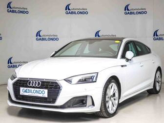 Imagen de AUDI A5 Sportback 40 TFSI S tronic