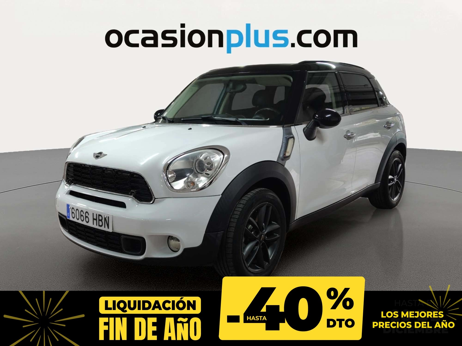 Imagen de MINI Mini Countryman