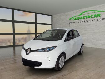 Imagen de RENAULT Zoe Life 40 R90 68kW