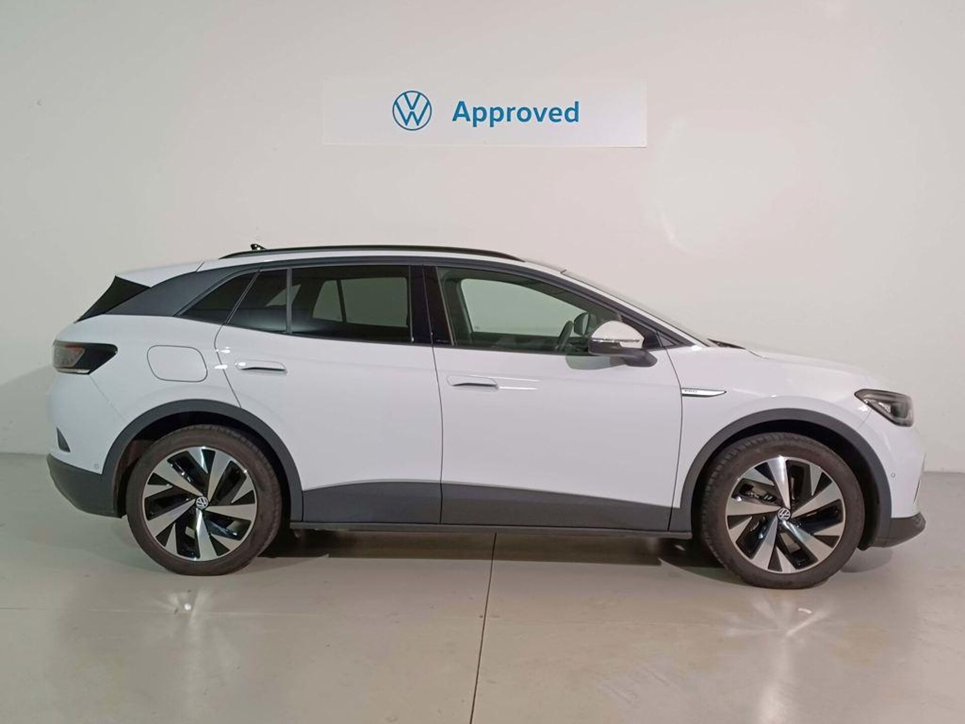 Imagen 3 de VOLKSWAGEN ID5