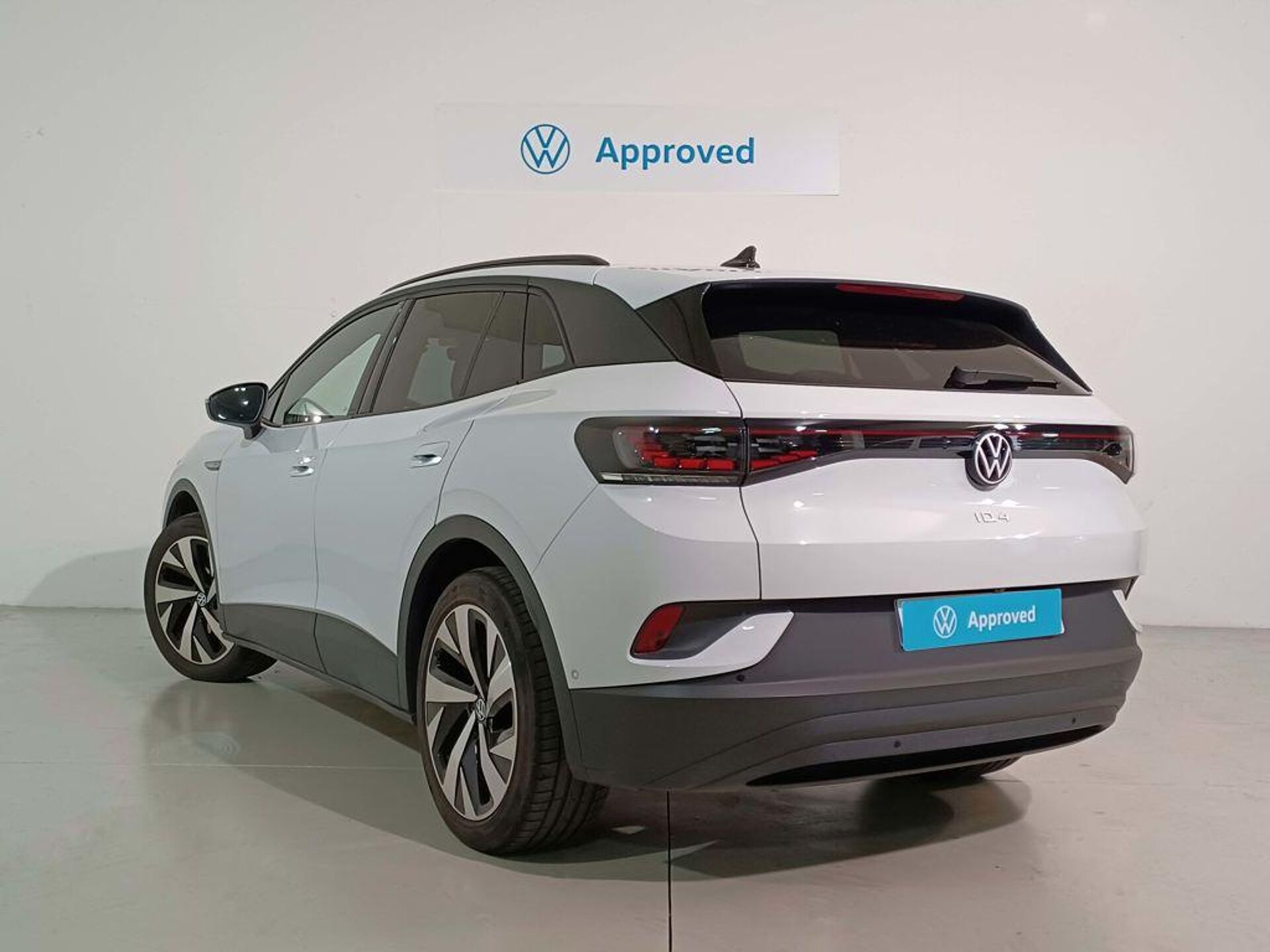 Imagen 2 de VOLKSWAGEN ID5