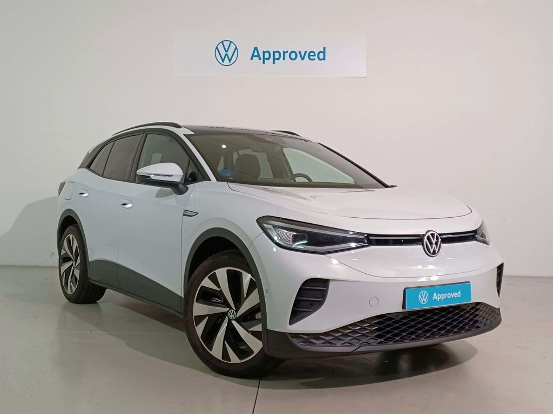 Imagen de VOLKSWAGEN ID5