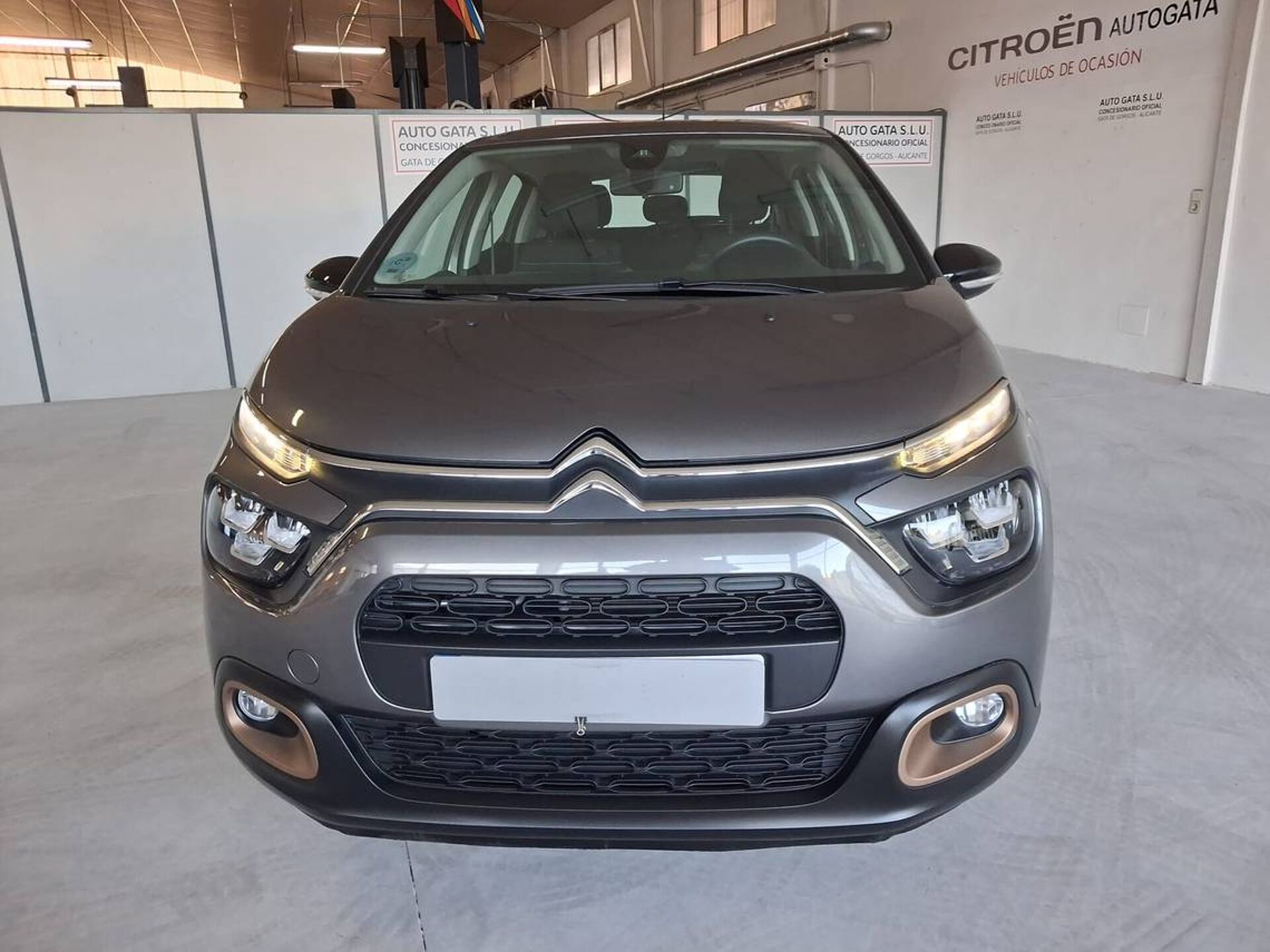 Imagen 2 de CITROEN C3
