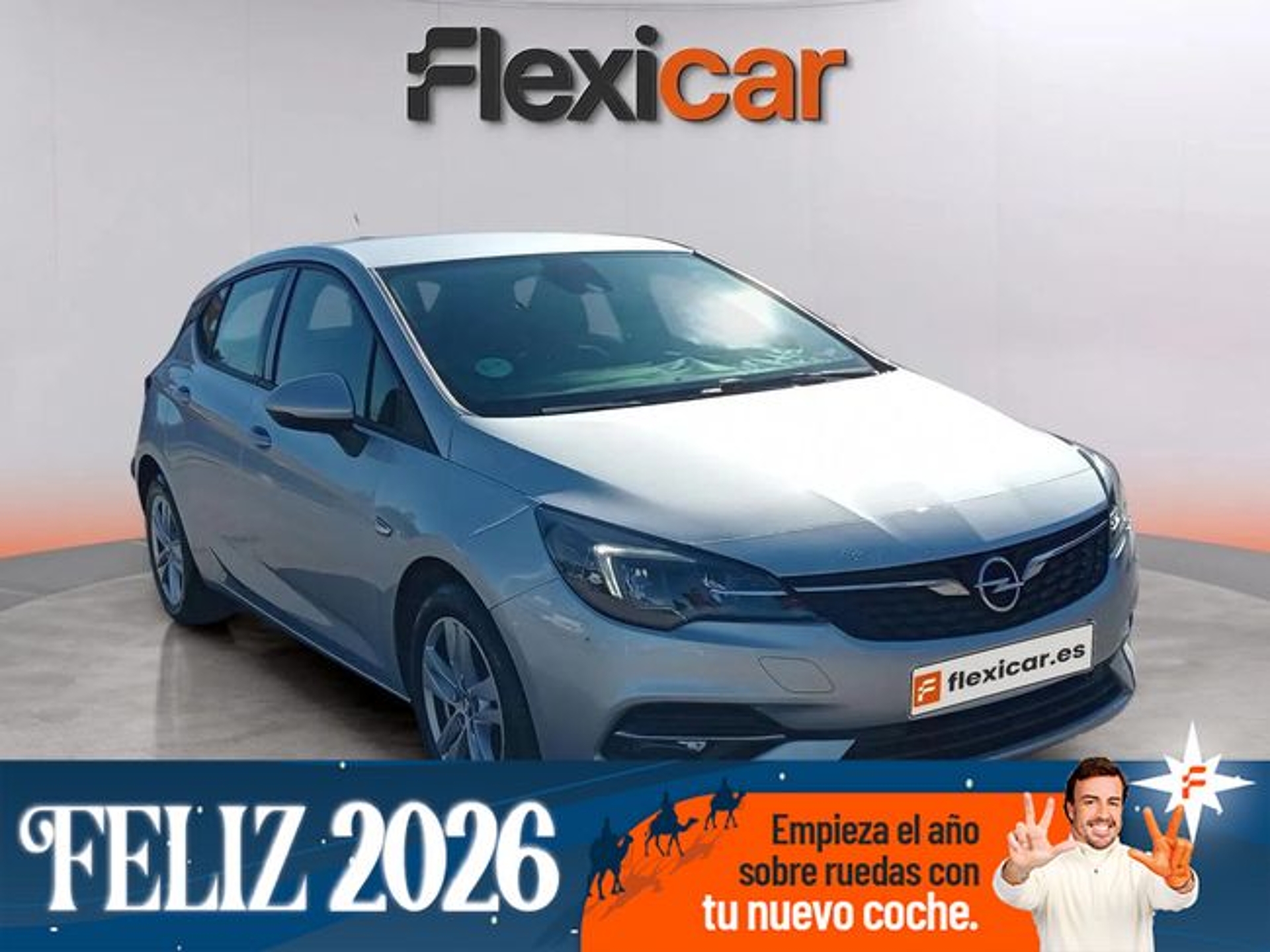 Imagen de OPEL Astra