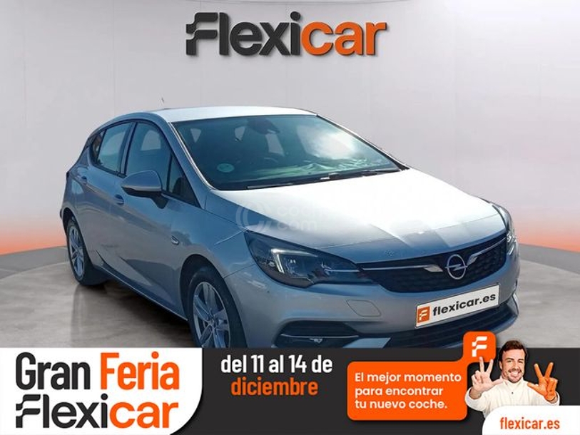 Foto del OPEL Astra 1.2T S-S Business Elegance 130