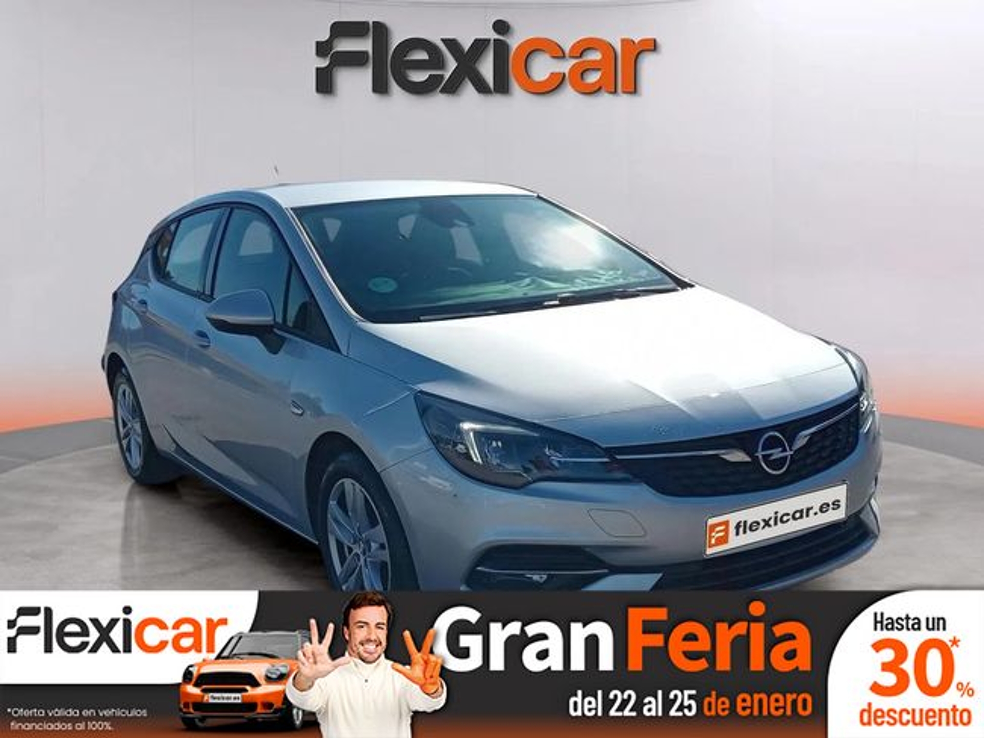 Imagen de OPEL Astra