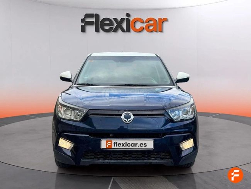 Foto del SSANGYONG KGM Tivoli G16 Premium 4x2