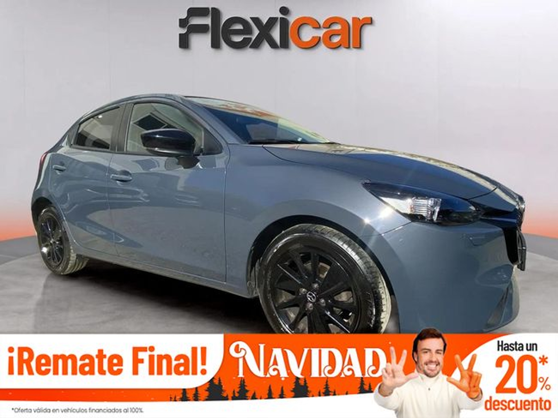 Imagen de MAZDA Mazda2