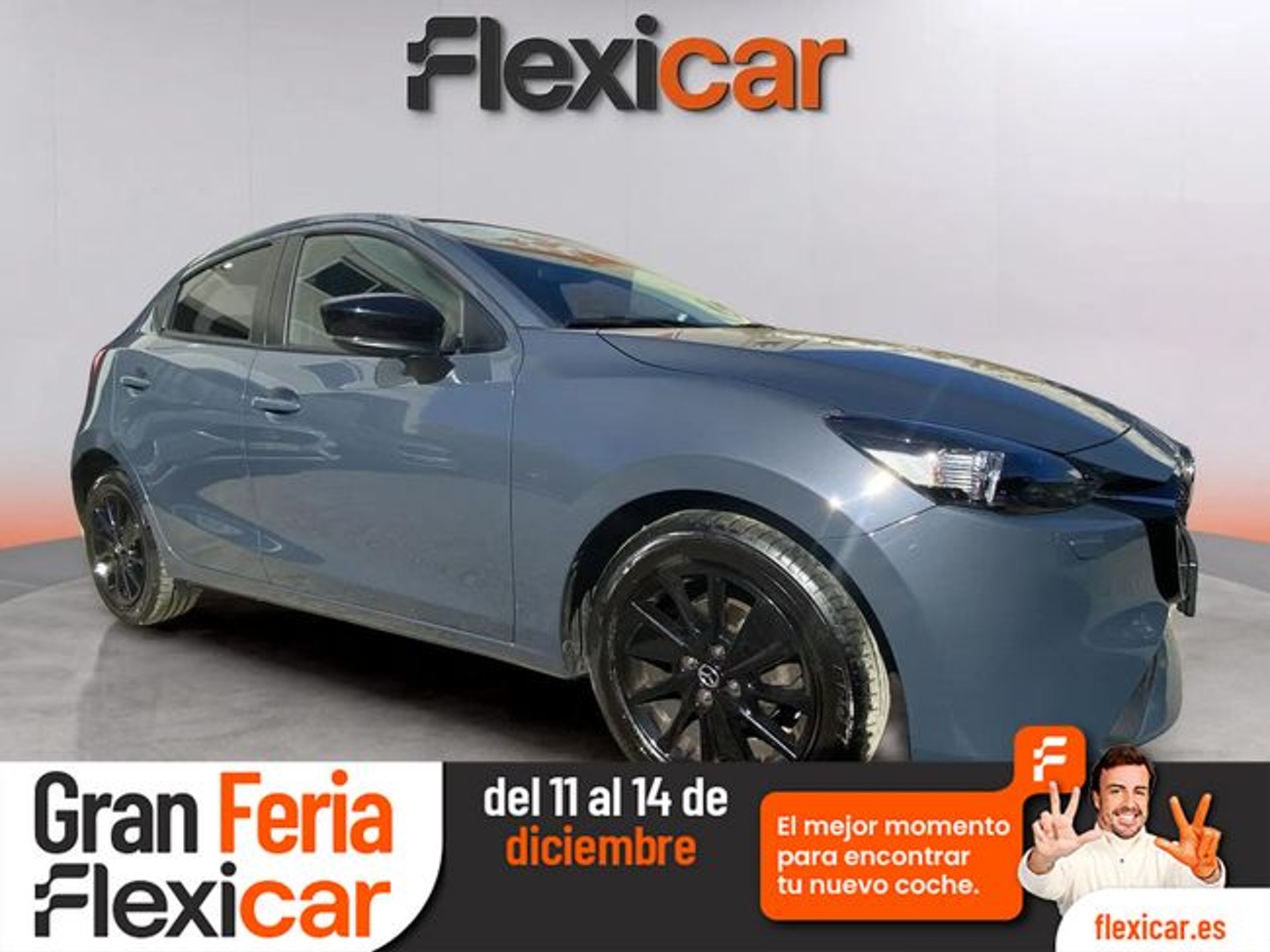 Imagen de MAZDA Mazda2