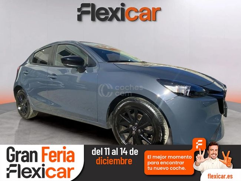 Foto del MAZDA Mazda2 1.5 e-Skyactiv G Homura 66kW
