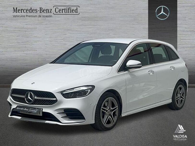 Foto del MERCEDES Clase B B 250e