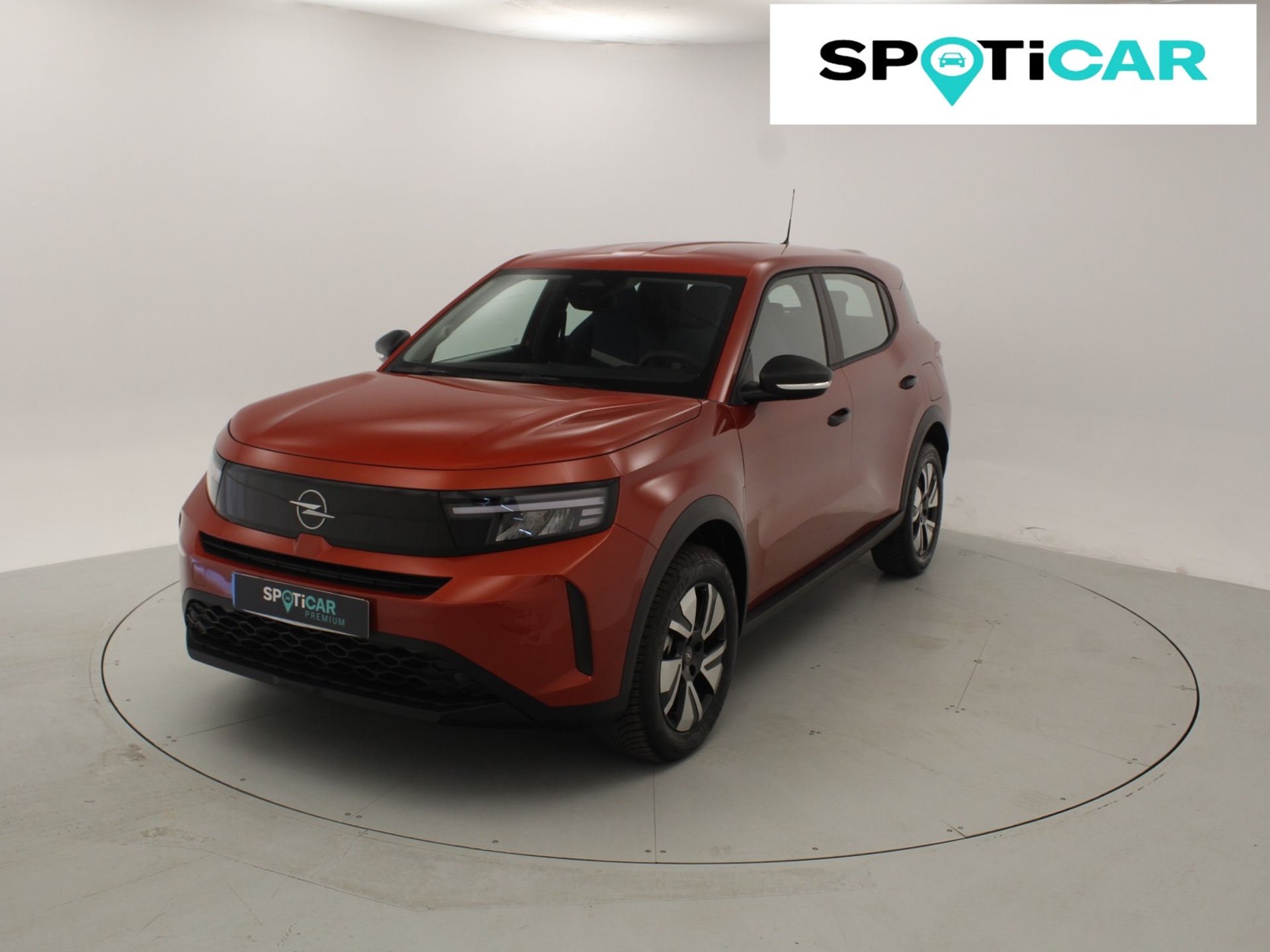 Imagen de OPEL Frontera