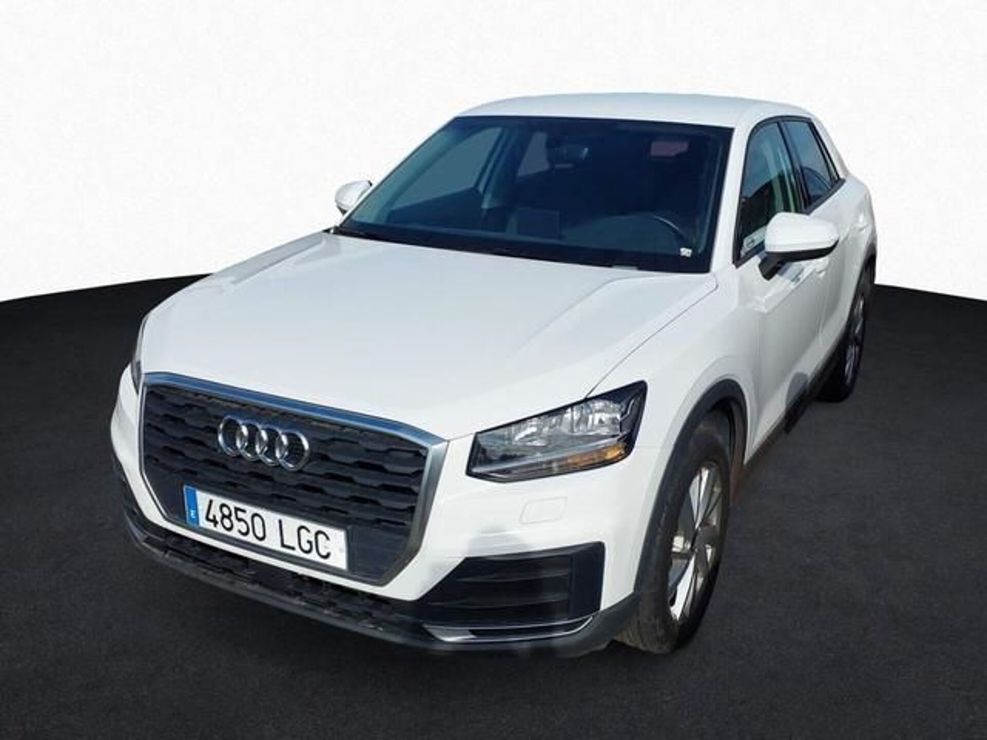 Imagen de AUDI Q2