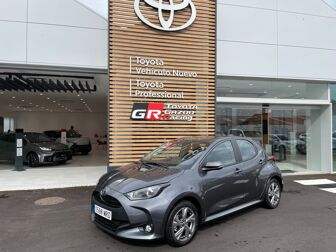 Imagen de TOYOTA Yaris 120H 1.5 Active Plus