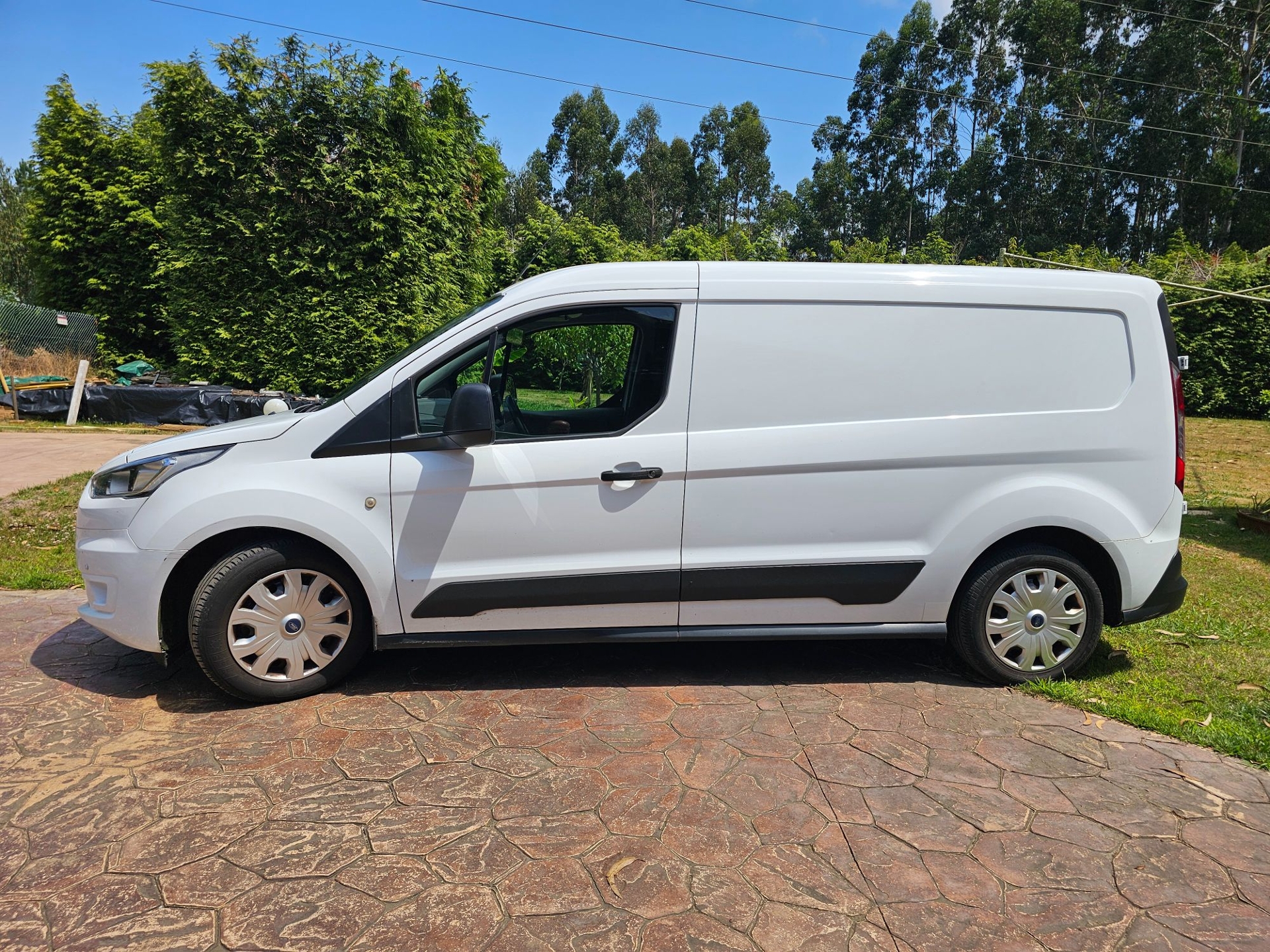 Imagen de FORD Transit Connect