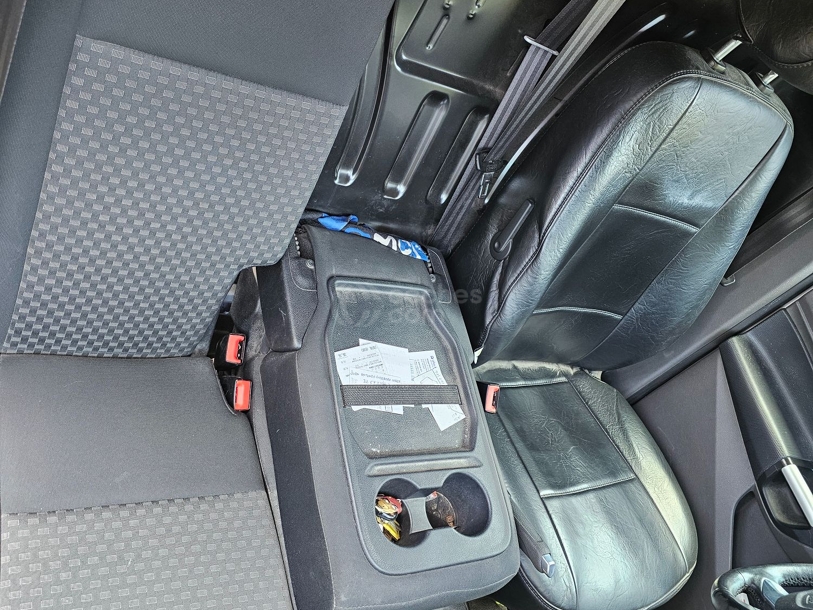 Foto del FORD Transit Connect FT 230 Kombi S&S B. Larga L2 Trend 100