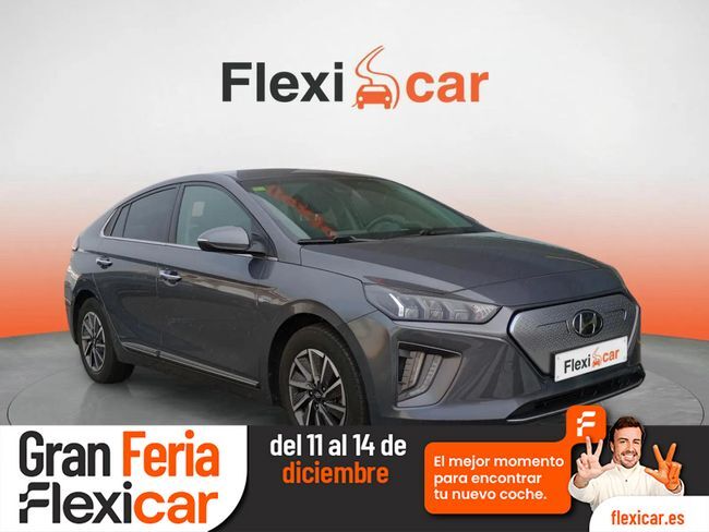 HYUNDAI Ioniq (EV Tecno) en Tenerife