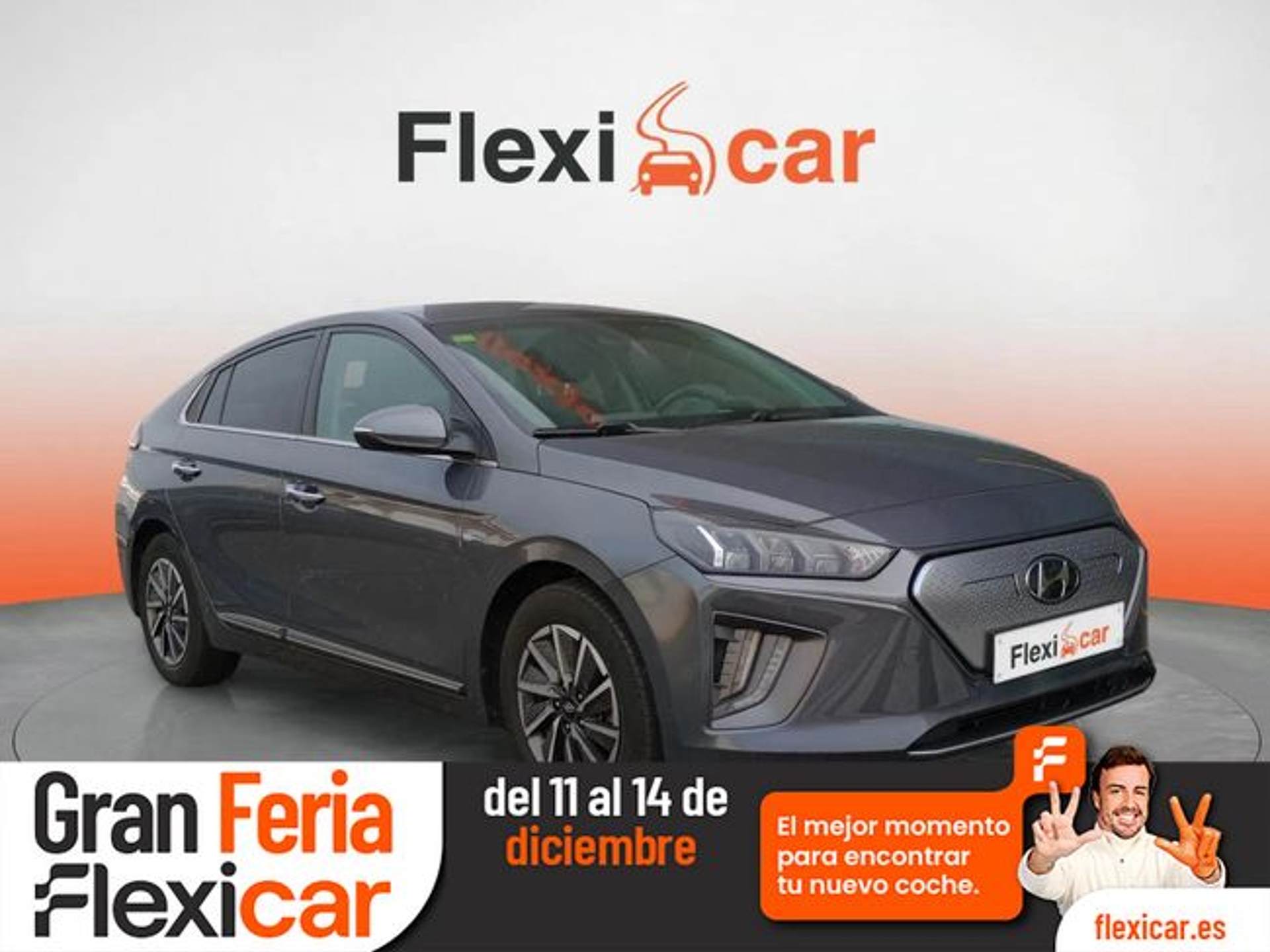 Imagen de HYUNDAI Ioniq