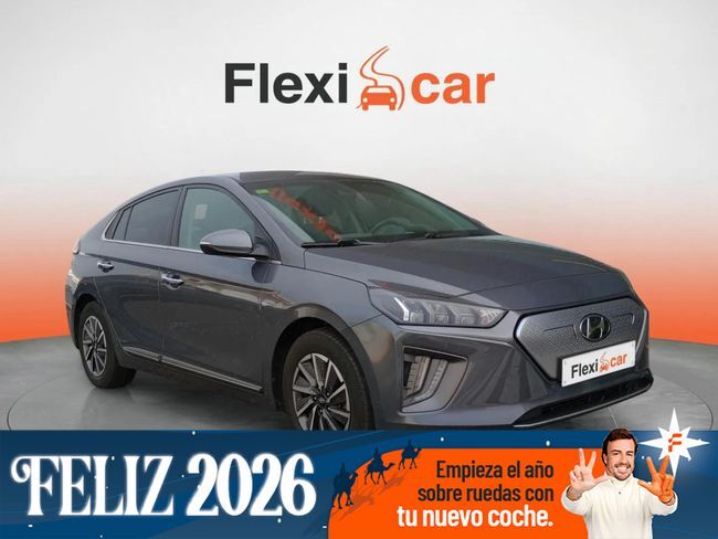HYUNDAI Ioniq (EV Tecno) en Tenerife