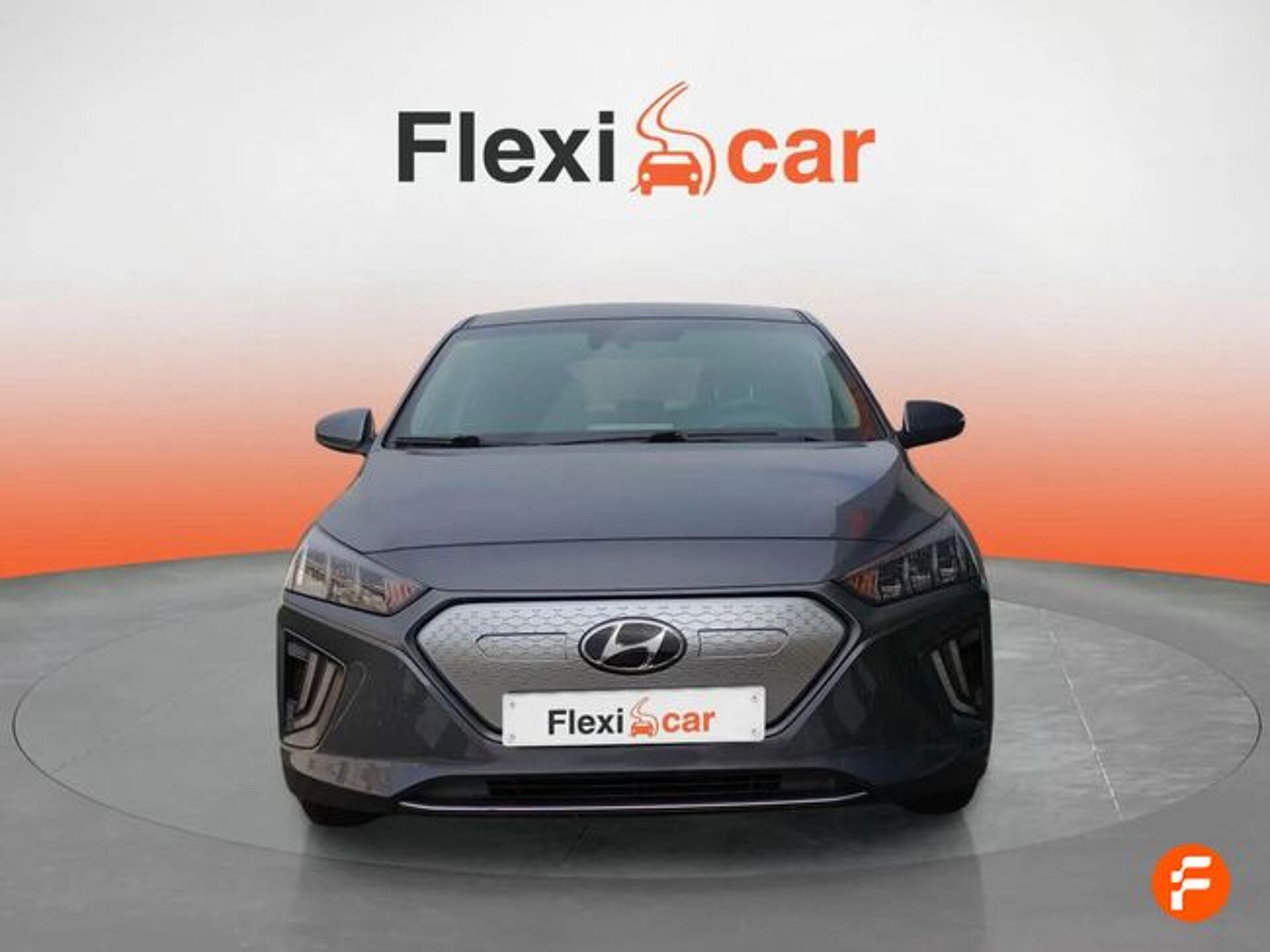 Imagen 2 de HYUNDAI Ioniq