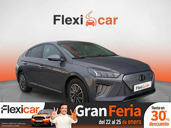 HYUNDAI Ioniq (EV Tecno) en Tenerife