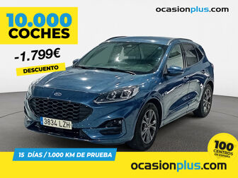 Imagen de FORD Kuga 1.5 EcoBlue ST-Line FWD 120