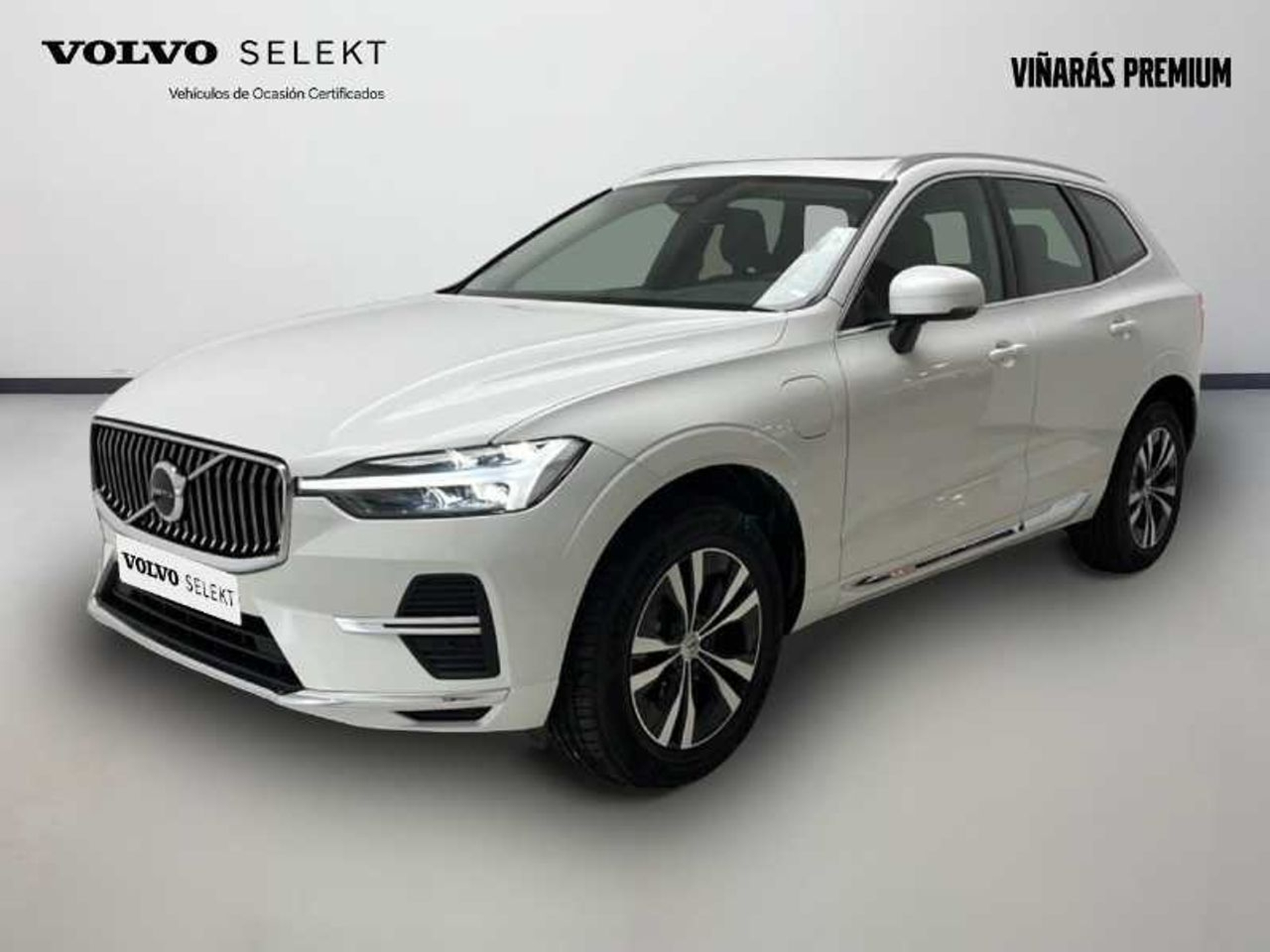 Imagen de VOLVO XC60