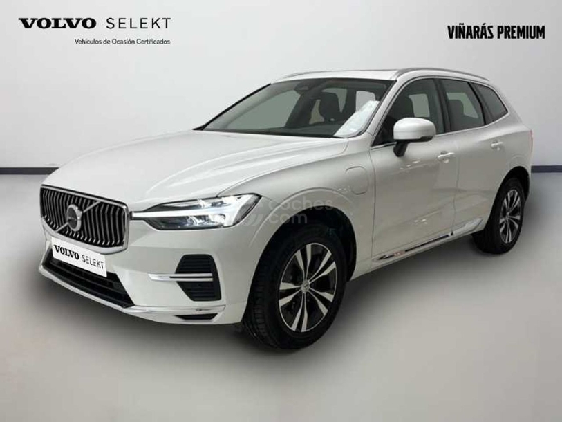 Foto del VOLVO XC60 T6 Recharge Core