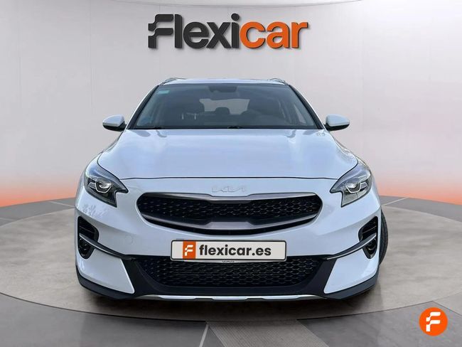 Foto del KIA XCeed 1.0 T-GDi Drive