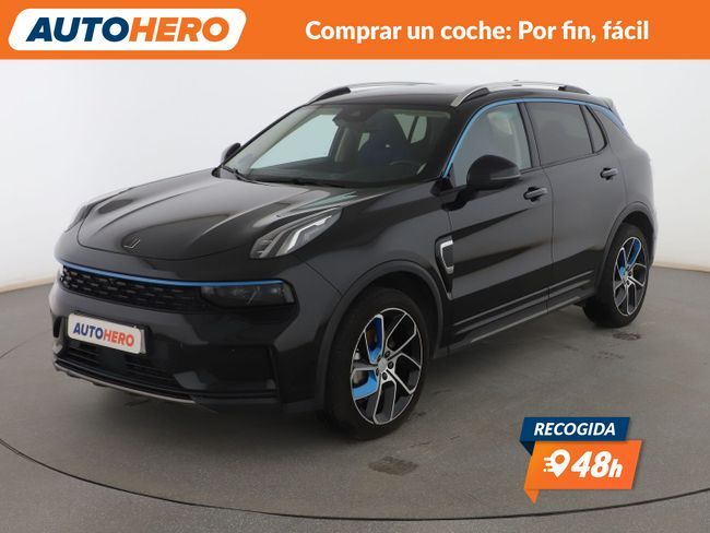 Foto del LYNK & CO 01 1.5T PHEV
