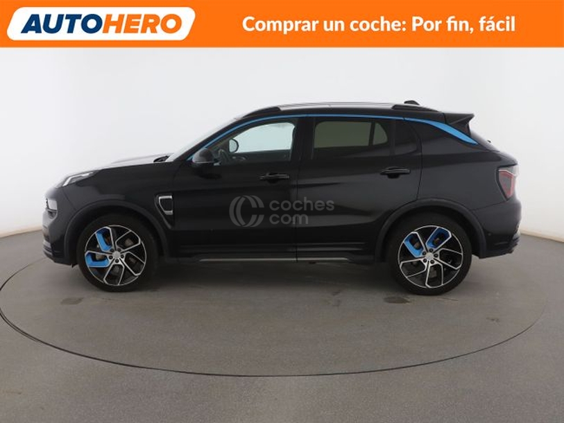 Foto del LYNK & CO 01 1.5T PHEV
