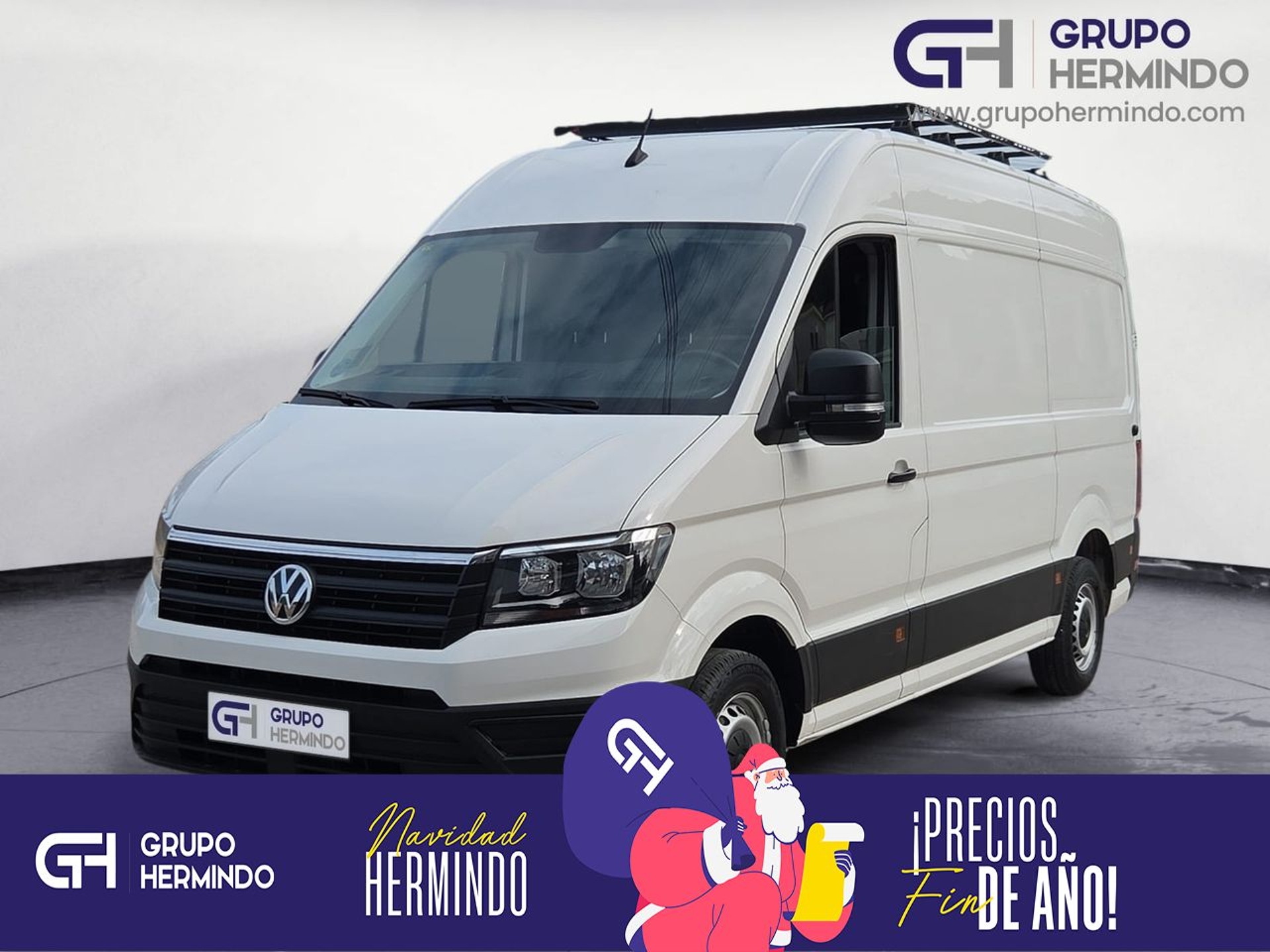 Imagen de VOLKSWAGEN Crafter