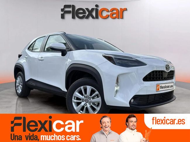 TOYOTA Yaris Cross (1.5 120H Business Plus) en Girona