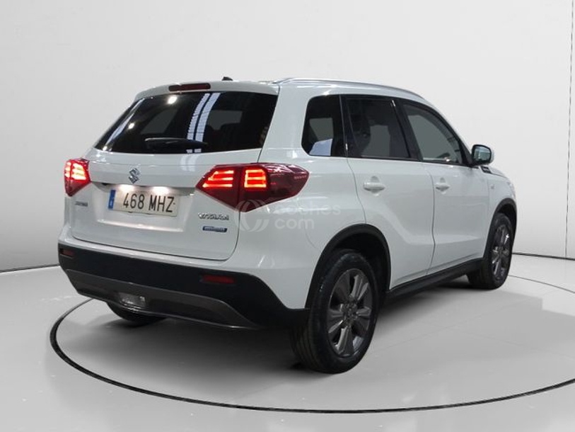 Foto del SUZUKI Vitara 1.4T GLE Mild Hybrid