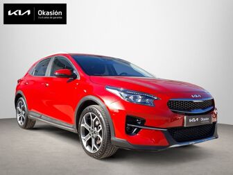 Imagen de KIA XCeed 1.5 T-GDi MHEV iMT Tech