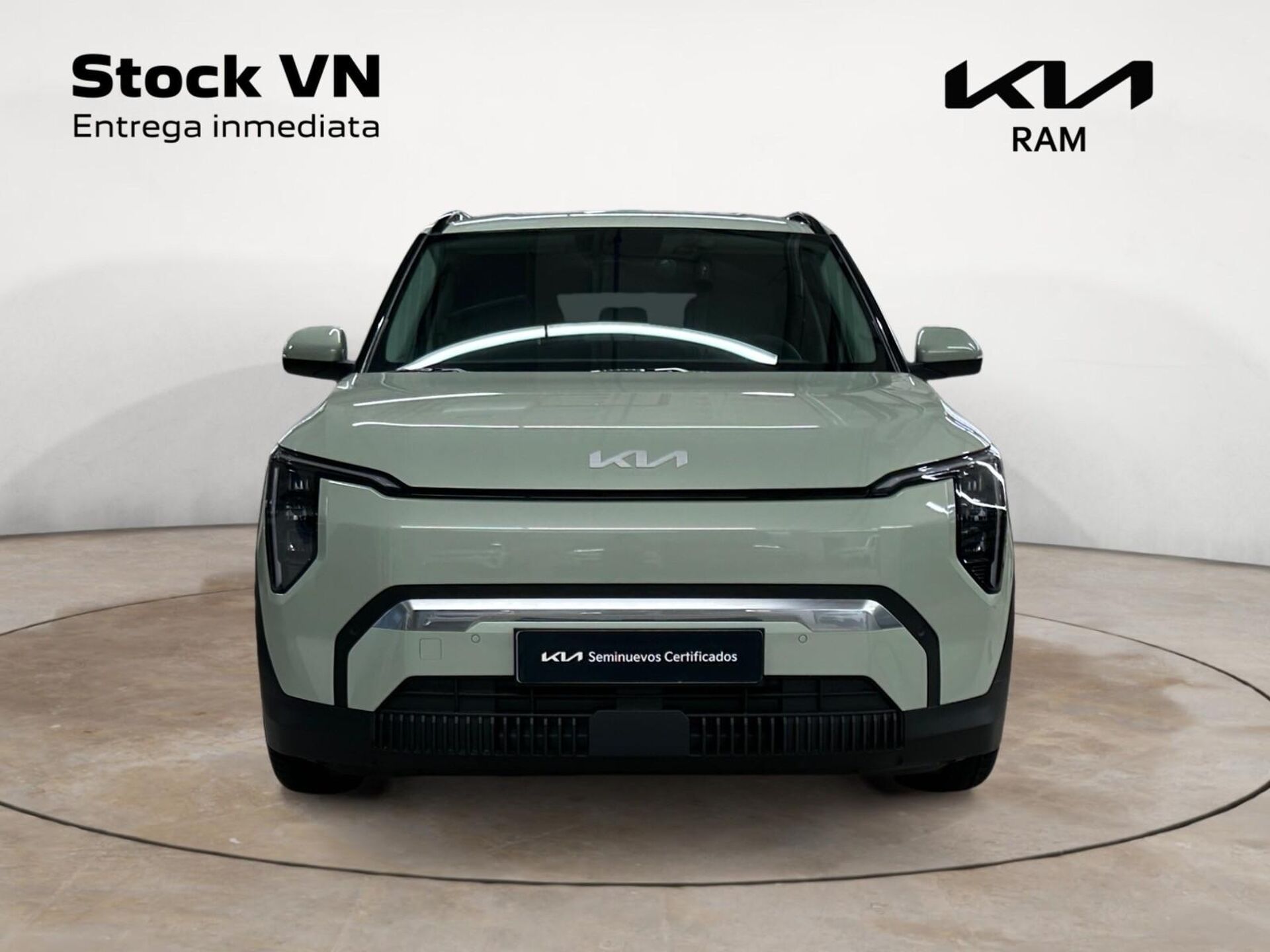 Imagen 2 de KIA EV3