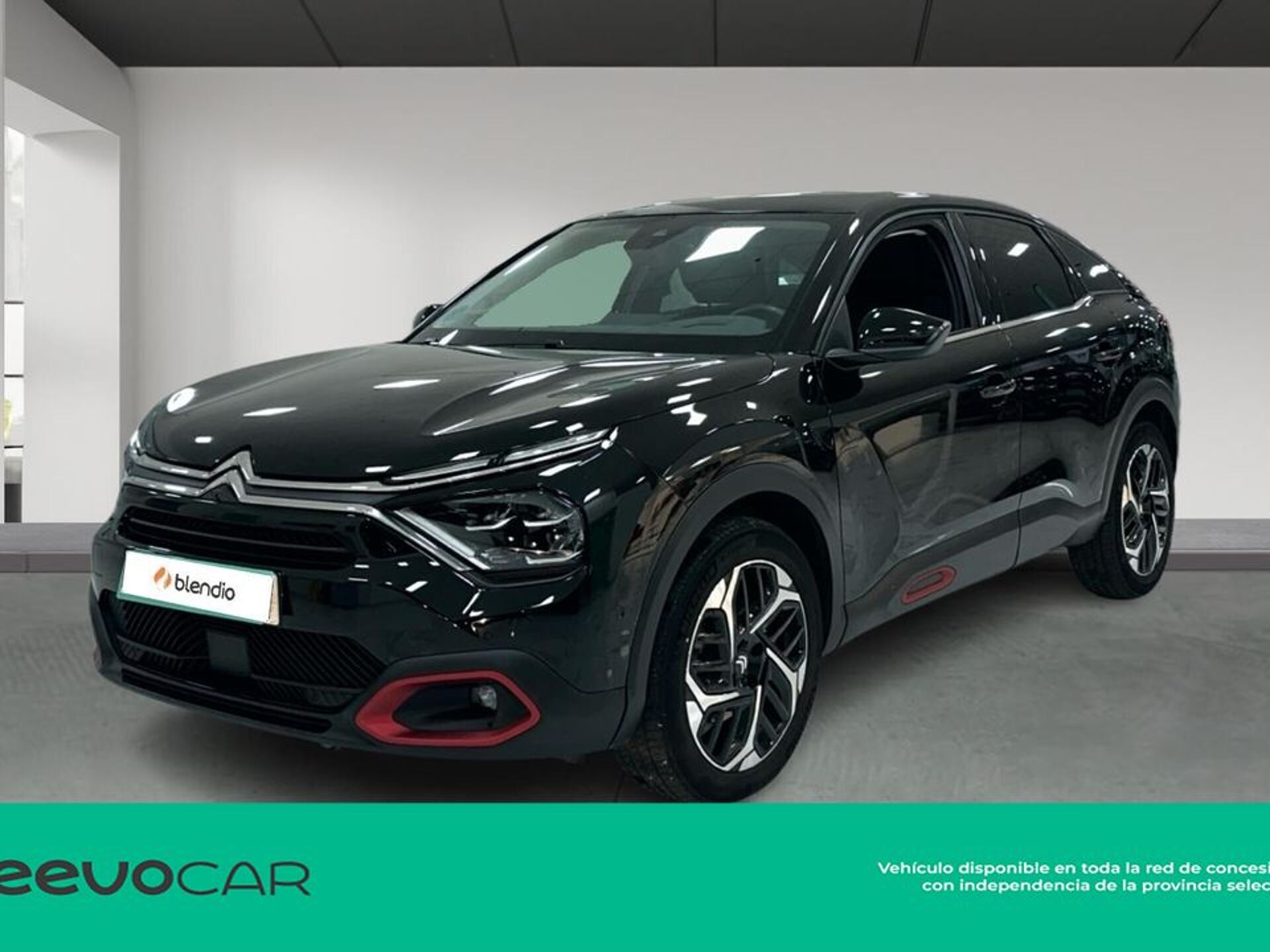 Imagen 1 de CITROEN C4